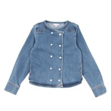 Veste Luco - Denim