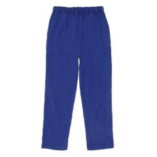Pantalon Gazelle - Bleu roi