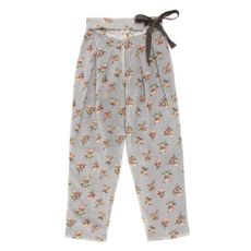 Pantalon Zo&eacute;