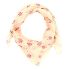 Echarpe Sissi lurex - Rose