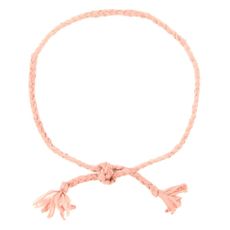Ceinture Sioux - Rose