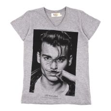 T-shirt Little JD