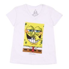 T-shirt Little SPBOB