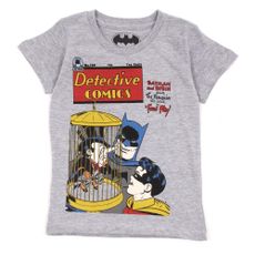 T-shirt Little Detective Comics