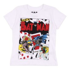 T-shirt Little Comics