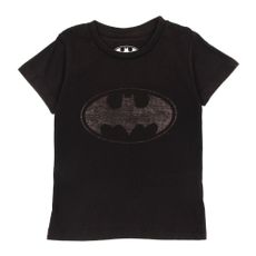 T-shirt Little Batlog