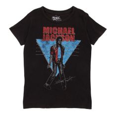 T-shirt Little Jackson 90's