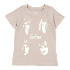 T-shirt Little Jeatles