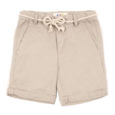Short Little Chuck - Beige