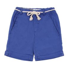 Short Little Chuck - Bleu chin&eacute;