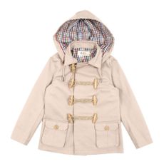 Veste Little Dedrish