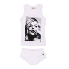 Pyjama Little KM