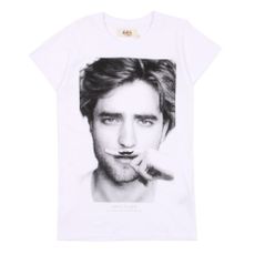 T-shirt Little Berty