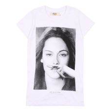 T-shirt Little Seny
