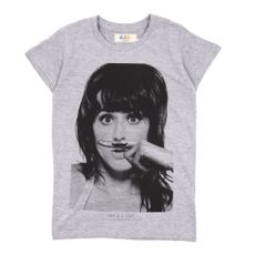 T-shirt Little Perre