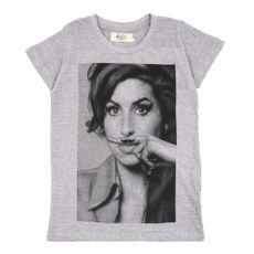 T-shirt Little Tearsa