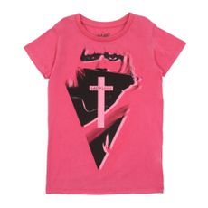 T-shirt Little Paga