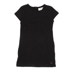 Robe Little Edmee - Noir
