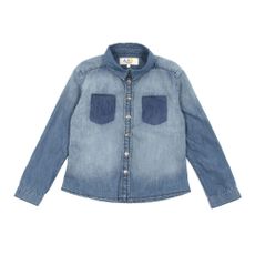 Chemise Little Edwa