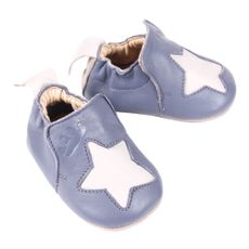Chaussons Blublu Etoile