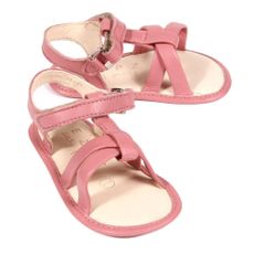 Sandales Nunu - Rose