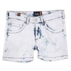Short Tie & Dye
