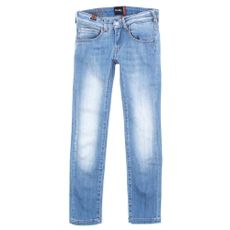 Jean Bamboo