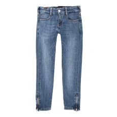 Jean zip Bamboo