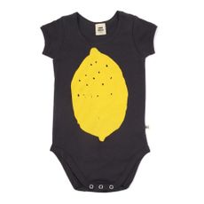 Body Citron B&eacute;b&eacute;