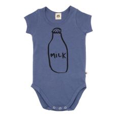 Body Milk B&eacute;b&eacute;