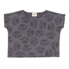 T-shirt Sweat Apple Pie
