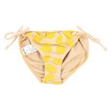 Culotte de bain Citrons