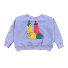 Sweat L&eacute;gumes