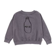 Sweat Milk