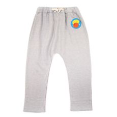 Jogger Patch