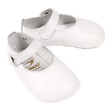 Babies cuir B&eacute;b&eacute;