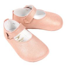 Babies cuir iris&eacute; B&eacute;b&eacute;