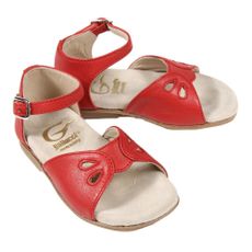 Sandales R&eacute;tro B&eacute;b&eacute;