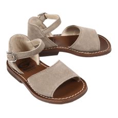 Sandales  B&eacute;b&eacute;