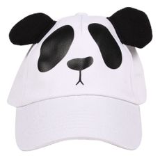 Casquette Panda B&eacute;b&eacute;