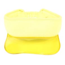 Visi&egrave;re B&eacute;b&eacute; - Jaune