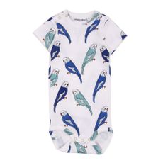 Body Perroquets B&eacute;b&eacute;