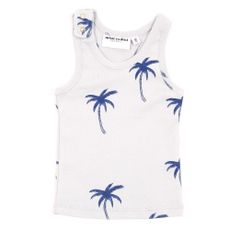 D&eacute;bardeur Palm Racerback B&eacute;b&eacute;