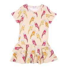 Robe Budgie - Beige
