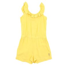 Combishort Frill