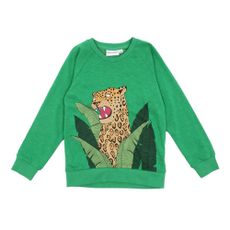 Sweat Jaguar