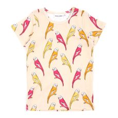 T-Shirt Budgie