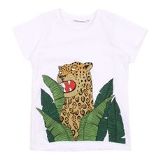 T-Shirt Jaguar
