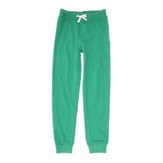 Jogger French Terry - Vert