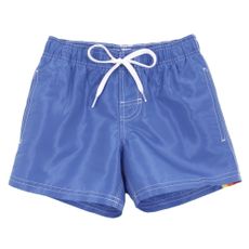 Short de surf - Bleu